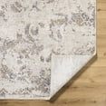 thumbnail image 2 of Boutique Rugs Breeda Southwestern Area Rug - Charcoal, Ivory, Tan - 9' x 12'2", 2 of 7