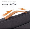 thumbnail image 4 of Funda protectora para portátil de 13 pulgadas, MacBook Air de 13 pulgadas, Surface Book de 13,5 pulgadas y Surface Book de 13,3 pulgadas., 4 of 4