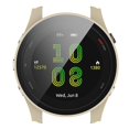 thumbnail image 5 of Pour Garmin Forerunner 255s Coque de Protection Complète Anti-Chute pour Montre Rigide avec Protecteur d'Écran en Verre Trempé, 5 of 5