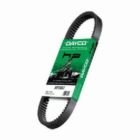 Dayco HP2027 - Auto Continuously Variable Trans Belt