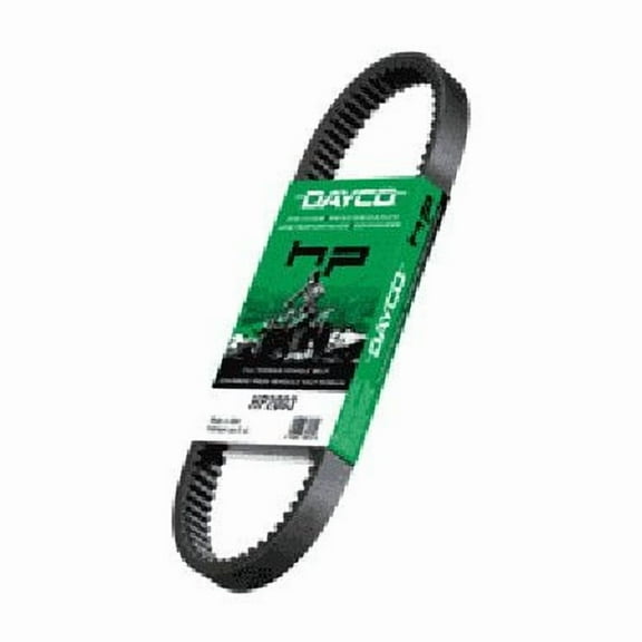 Dayco HP2032 - Auto Continuously Variable Trans Belt