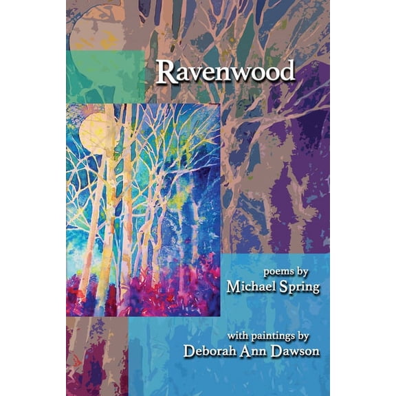 Ravenwood, (Paperback)