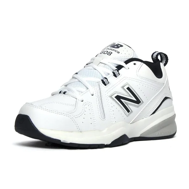 Men’s New Balance 608 V5 casual comfort Cross Trainers Sneakers Sz 13 Nwb