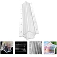 thumbnail image 4 of SHISUYAN 2Pcs Cucumber Molds Fruit Growing Stereotypes Molds Vegetable Shaping Tools, 4 of 8