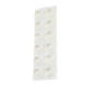 thumbnail image 1 of GOOHOCHY 12Pcs Topes de perilla de puerta transparente Topes de puerta autoadhesivos Protectores de pared Pies de goma para muebles, 1 of 7
