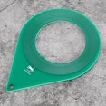 thumbnail image 4 of Detección De Bobina Antirrobo, Herramienta De Diagnóstico De Tarjeta De Detección De Señal De Bobina De Inducción De Prueba De ECU Automotriz, Verde ANGGREK Verde, 4 of 8