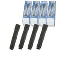 thumbnail image 3 of 4 pc NGK 58936 Ignition Coil Boots for 02526 144058 146038 175-1009 2526 35-7021 36-2008 50029 50029-1 671-4273 671-6244 702449 SPB120 SPP56 SPP56E ZLE276 Direct Spark Plug Wire, 3 of 3