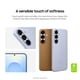 thumbnail image 4 of Funda para Samsung Galaxy S25+ Kindsuit Protectora Gris, 4 of 5