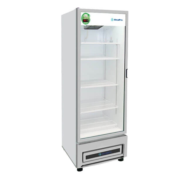 Refrigerador Vertical – Metalfrio-RB460 Metalfrio Metalfrio-RB460