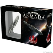 Star Wars Armada: MC30c Frigate Expansion Miniature Game for ages 14 and up, from Asmodee