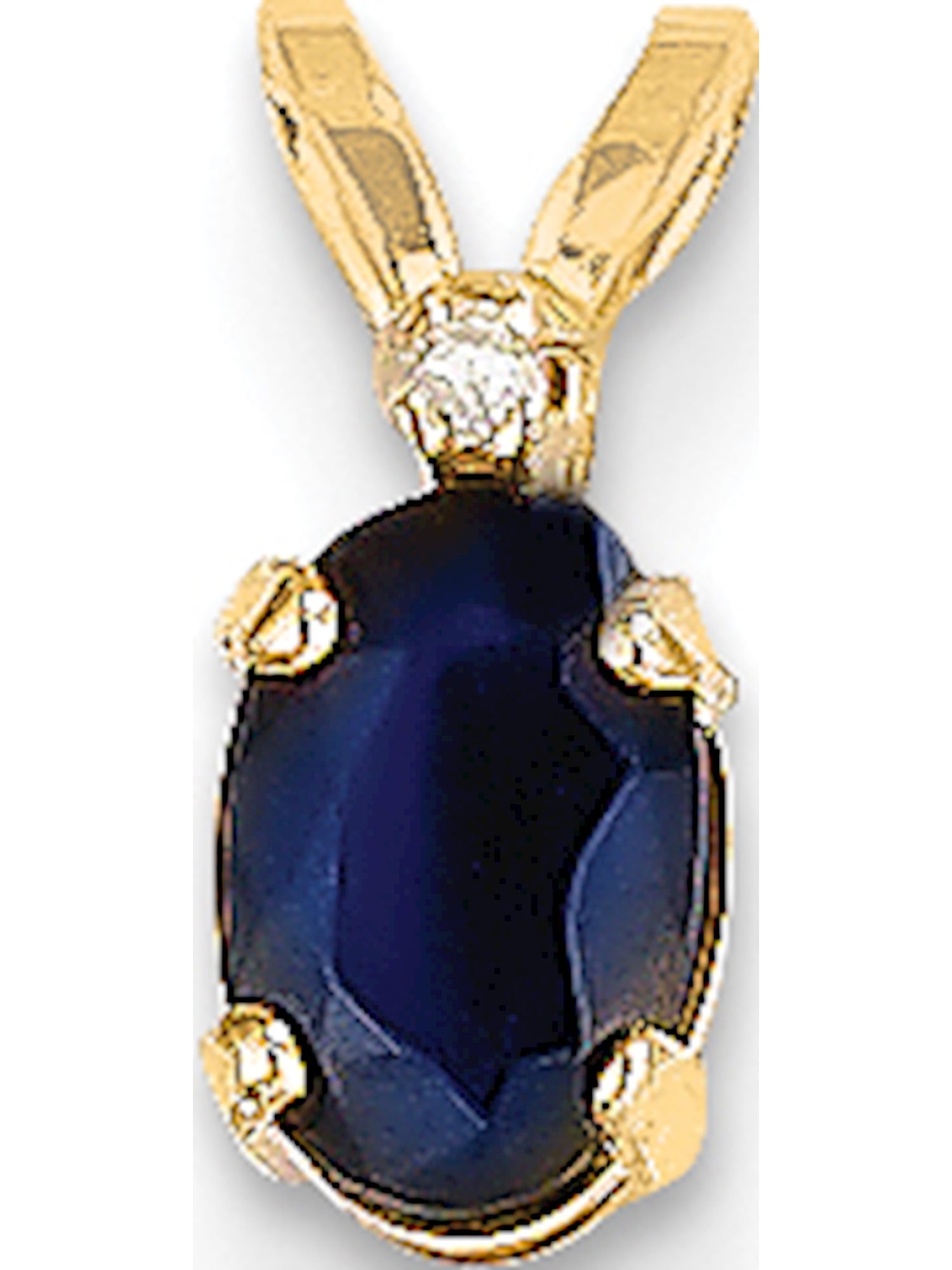 Leslies Fine Jewelry Leslies Fine Jewelry Designer 14k Yellow Gold