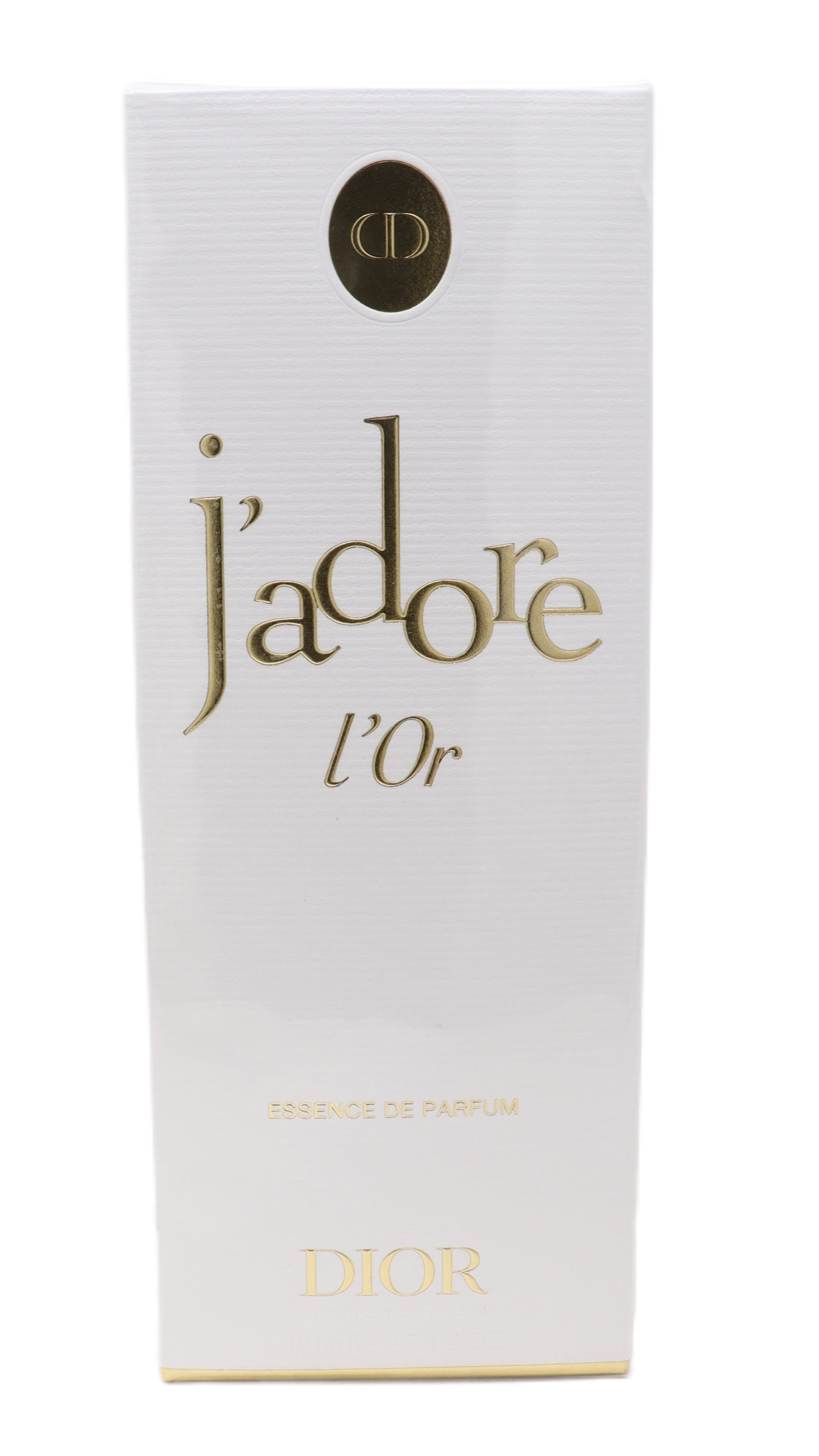 Dior, Ladies Fragrance, J'adore l'Or 2023, 1.7 oz EDP - Walmart.com
