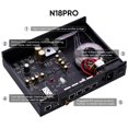 thumbnail image 4 of Conmutador de red de audio HiFi Gustard N18 PRO con 5 puertos Ethernet, 4 of 8
