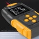 thumbnail image 3 of Probador de batería de coche de 12 V / 24 V, analizador de batería digital LCD, herramient Romacci Probador de batería, 3 of 7