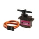 thumbnail image 1 of Kearding 4,8-6,0 V RC helicóptero barco engranaje de Metal rodamiento de bolas Servo avión vehículo Servos accesorios de reparación 360 grados Accesorios para aéreos 180 grados, 1 of 6