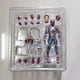 thumbnail image 1 of Marvel Spiderman Homecoming Peter Parker figura modelo Spider-Man: Across the Spider-Verse Miles Morales figuras juguetes de colección Fivean unisex, 1 of 2
