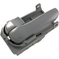 thumbnail image 4 of Dorman 82324 Interior Door Handle for Specific Nissan Models, Gray, 4 of 4