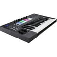 thumbnail image 2 of Novation Launchkey 25 mk3 Clavier Contrôleur MIDI, 2 of 4