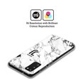thumbnail image 2 of Head Case Designs Officially Licensed Juventus Football Club Marble White Soft Gel Case Compatible With Samsung Samsung Galaxy A31 (2020), 2 of 7