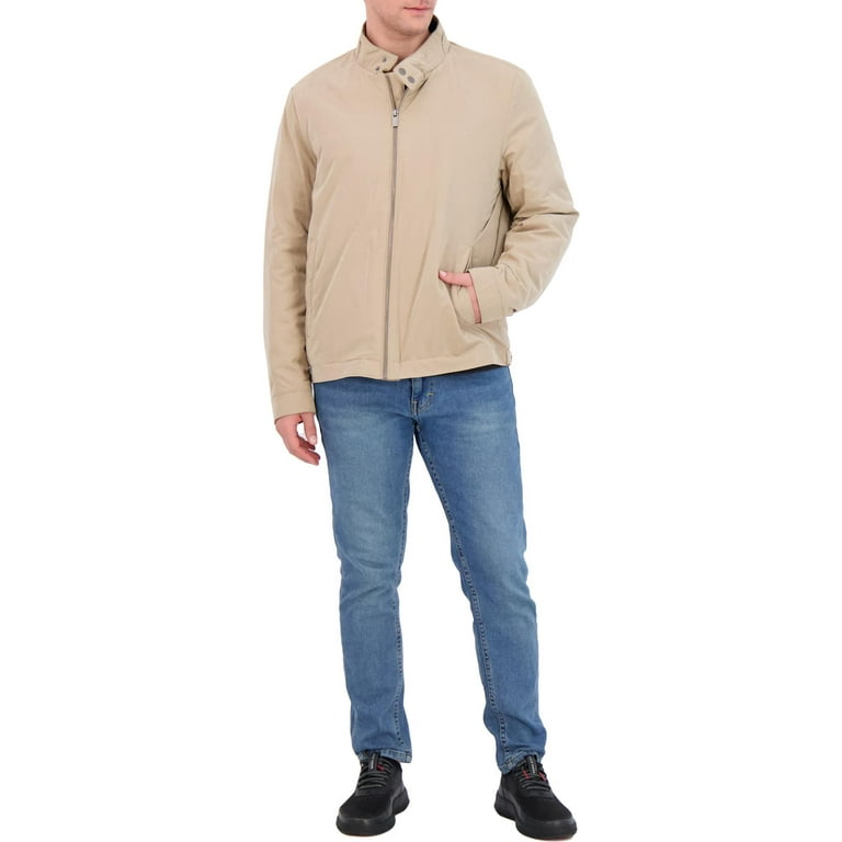 Haggar winter shop jacket