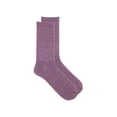 thumbnail image 2 of Dr. Scholl's Women's Diabetes and Circulatory Crew Socks, 6 Pack, Size 4-10, 2 of 5