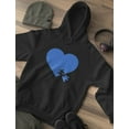 thumbnail image 5 of Tstars Womens Autism Awareness Heart Puzzle Hoodie Autism Awareness Month Autistic Spectrum Awareness Acceptance Autistic Support Shirts for Womens Hoodie, 5 of 6