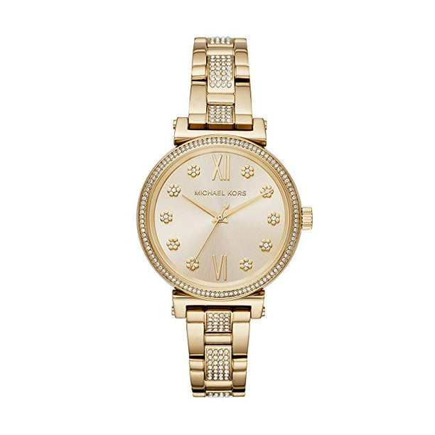 mk watch sofie