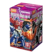 Transformation Original Building Blocks Optimus Prime Sentinel Prime One Sunstorm Grimlock Sideswipe Action Figure Toys Gift