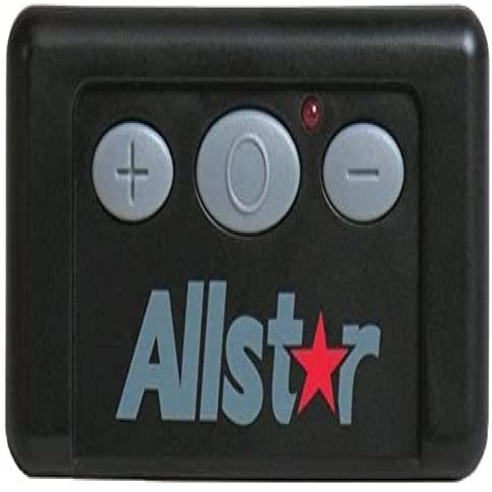 Allstar/Allister Garage Door Openers 110995 Classic Remote Control