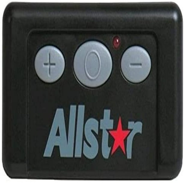 Allstar/Allister Garage Door Openers 110995 Classic Remote Control