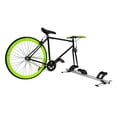 thumbnail image 3 of Menabo PRO TOUR INDOOR Truck Bed Bike Rack, 3 of 8