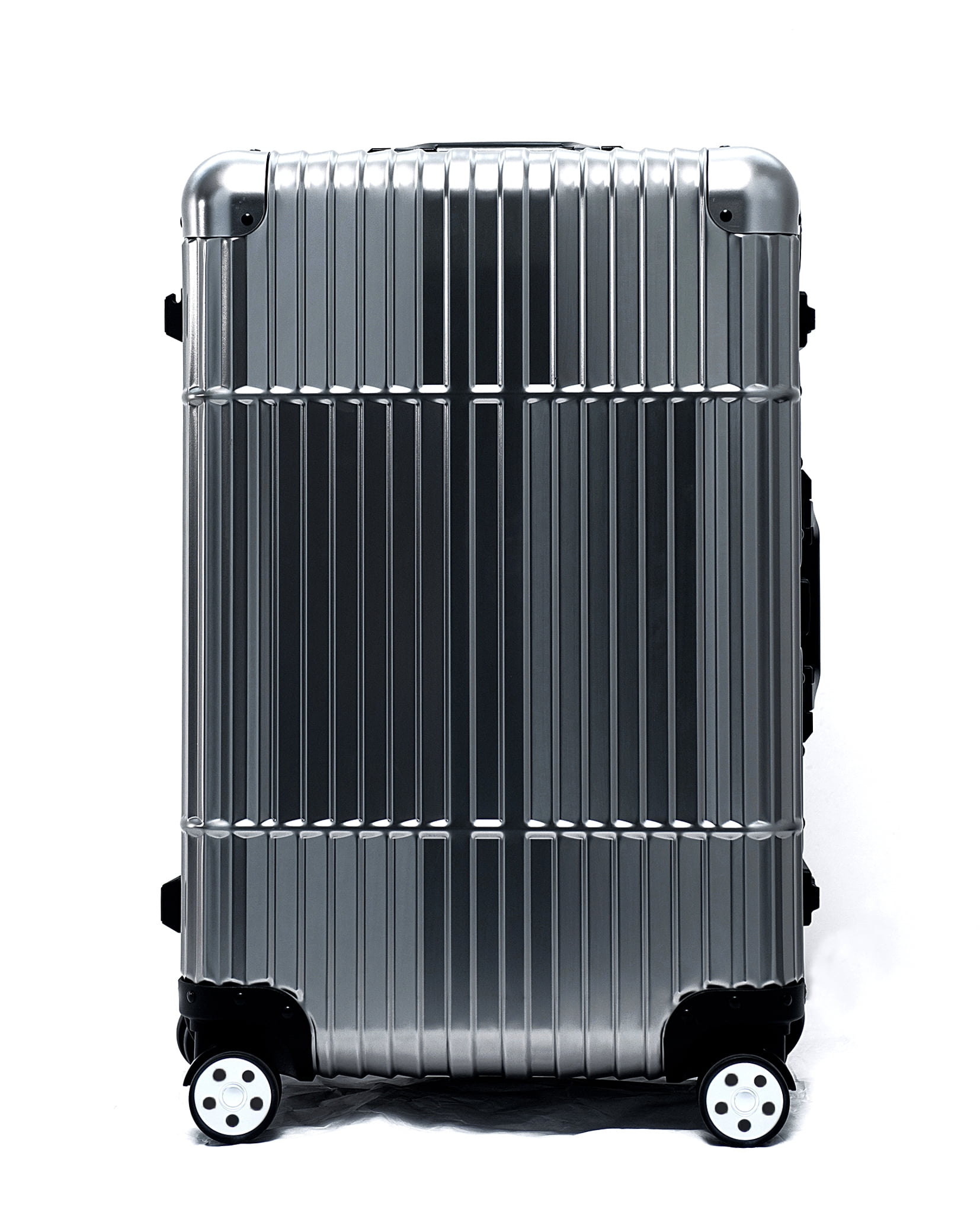 Cloud 9 Fashion All Aluminum Luggage