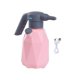 thumbnail image 4 of Rociador eléctrico de mano con boquilla ajustable, botella rociadora de riego 3L rosa, 4 of 9