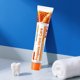 thumbnail image 1 of 100g Toothpaste Intensive Toothpaste With Gentle Care Deep Stain Removal Clean Peach Scents Improves Health Fresh Breath, 1 of 6