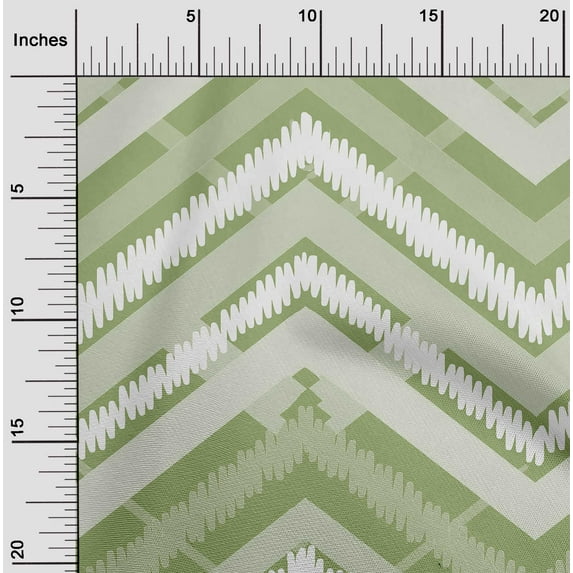 oneOone Silk Tabby Mint Fabric Check Diy Clothing Quilting Fabric Print Fabric By Yard 42 Inch Wide-DIU