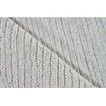thumbnail image 2 of Exquisite Rugs Urth Silver New Zealand Wool handloomed Area Rug, 2 of 2