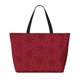 thumbnail image 2 of Easygdp Christmas Red Snowflakes Bolsa de Viaje de Playa de Gran Capacidad, Bolsa Tote Perfecta para la Playa, Escapadas de Fin de Semana y Viajes, 2 of 7