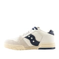 thumbnail image 3 of Saucony Originals Spot-Bilt™ Sonic Low Premium ShoesBeige/Blue11.5, 3 of 8