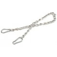 thumbnail image 4 of DOACT Sandbag Hanging Chain, Anti‑Rust Load‑Bearing Chain, 26inch For Chair Hammock, 4 of 8