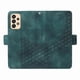 thumbnail image 5 of Funda GANGXUN para Samsung Galaxy A53 5G con diseño acolchado elegante, cuero PU, protección total y ajuste preciso, 5 of 5