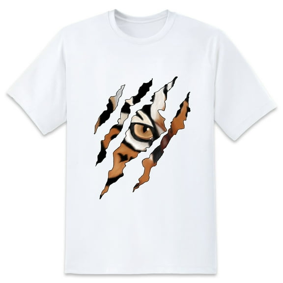 Men's Graphic TeeArt Painting (27) Letter Print T-Shirts Round Neck Short Sleeves Sizes XS-5XL Summer Daily Casual Tops