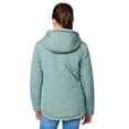 thumbnail image 7 of Free Country Girls' Stratus Lite Reversible Jacket Meadow M, 7 of 7