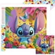 thumbnail image 1 of Kit Punto Con Cuentas Cuadradas 5D DIY Del Arte Artesanal 35x35cm, 1 of 9