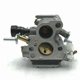 thumbnail image 2 of For Husqvarna HUS 435 & 440 Cutting Saw Chain Saw Carburetor Mechanical Carburetor, 2 of 5