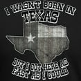thumbnail image 3 of CafePress - Texas T Shirt - Mens Tri-blend T-Shirt, 3 of 4