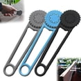 thumbnail image 2 of CCOCC Professional Paperboard Perforation Cardboard Perforating Cutter Tool Manual Cardboard Hole Opener Accessories, 2 of 4