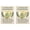 2pcs, variant on Ruanlalo Thank You for Being The Kind of Neighbor Gift Little Heart Pocket Hug Token with Inspirational Card Appreciation Gifts for Neighbors