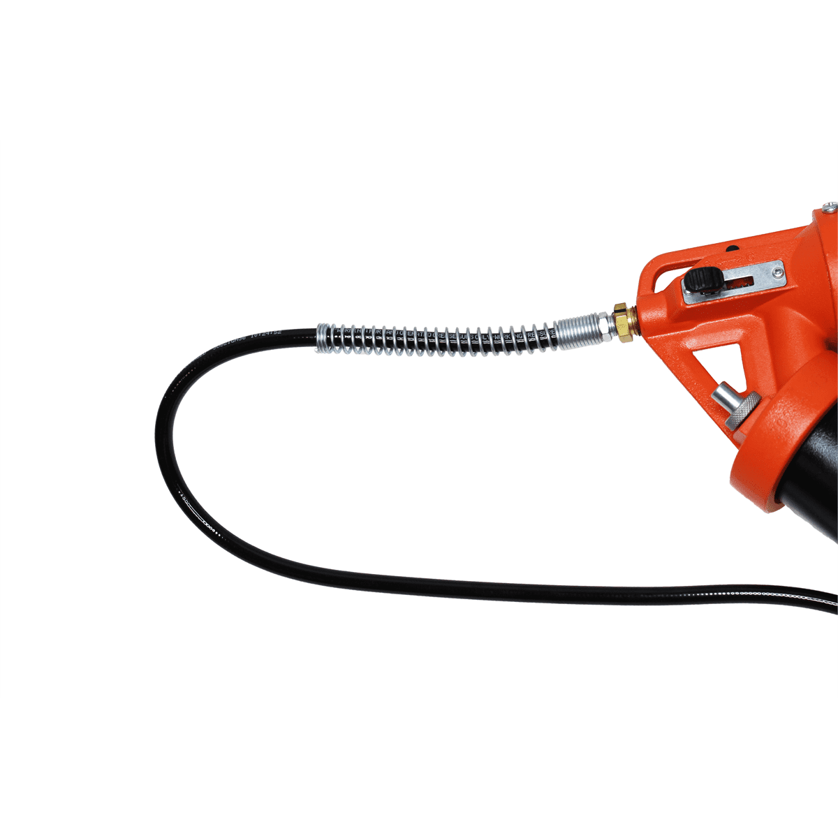 K-Tool APGG/1F-30/N Dual Mode Air Operated Grease gun