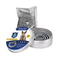 thumbnail image 2 of FlareFable Collar Cat Adjustable Calming Collars, Calming Collar for Cats, Cat Anxiety Relief Collar, Prevention and Protection for Cats with Long-lasting Effect, Up to 14.96" Neck, 2 of 9
