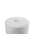 thumbnail image 3 of Hydronix 50 Micron Poly Spun Sediment Filter Cartridge | 2.5 x 10 - SDC-25-1050 - Pack of 1, 3 of 5